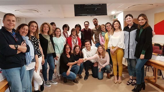 2 3 Fomacion en liderazgo 2018