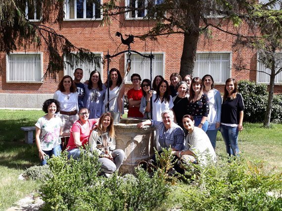 2 3 Formacion en pastoral 2018
