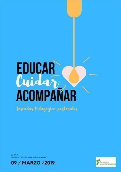 Jornadas marzo 2019