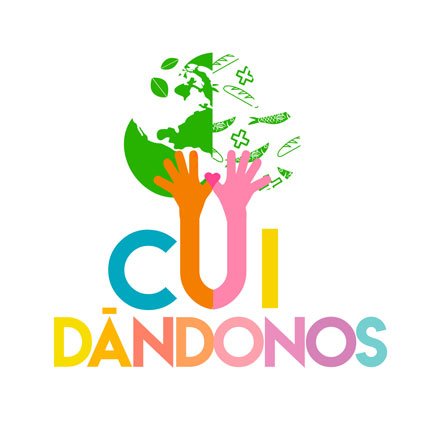 Logo Cuidandonos