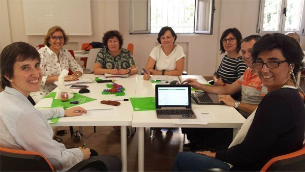 area proyectos educacion digital