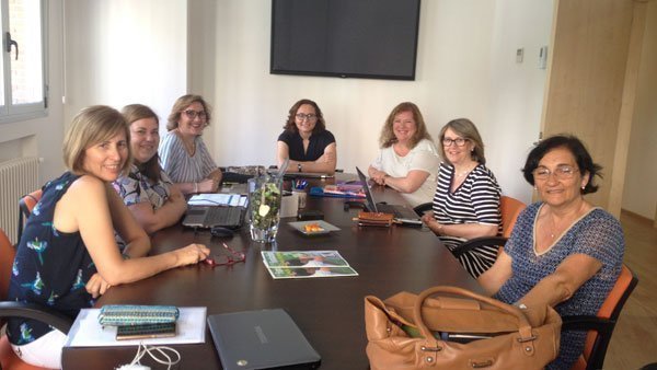 area proyectos equipo innovacion